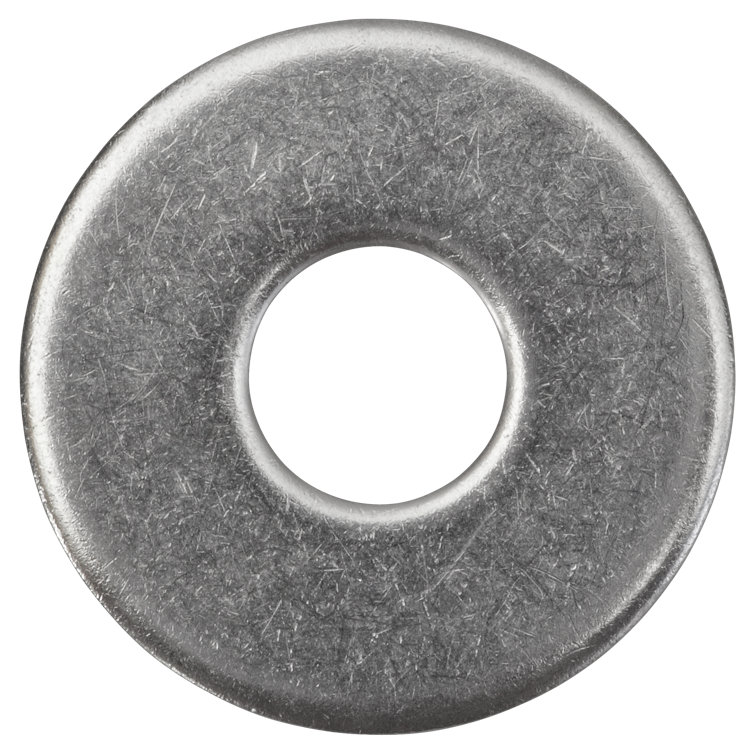 scheiben edelstahl a2 din 9021 ø13,0 mm