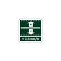kreuzlinienlaser quigo plus uni