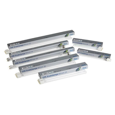 ersatz-uvc-lampe 18 w bitron