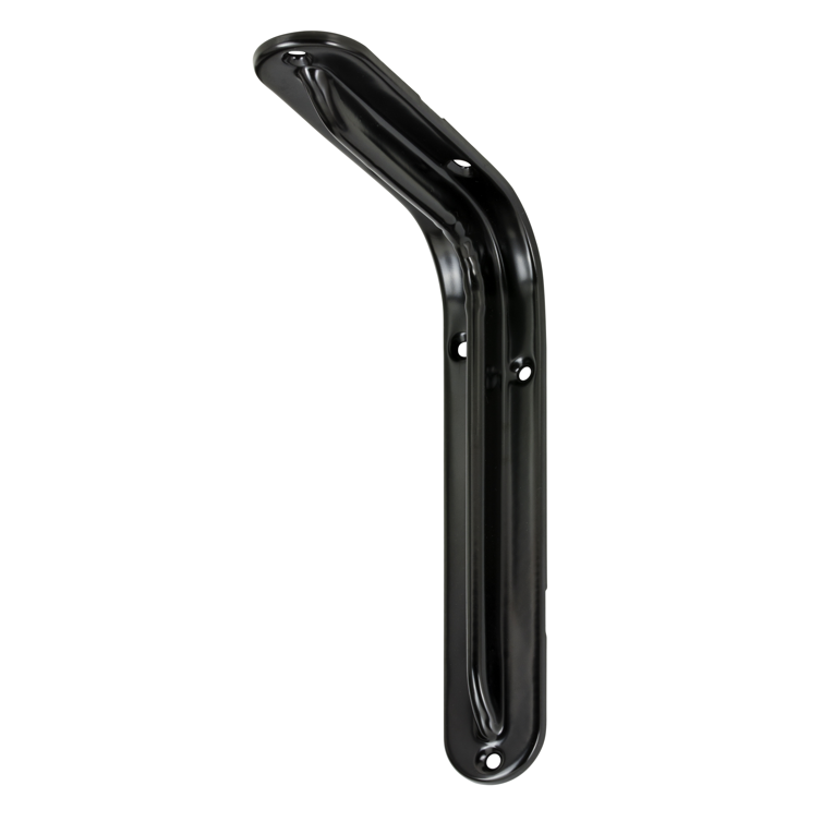 format-standardkonsole schwarz 195x135mm