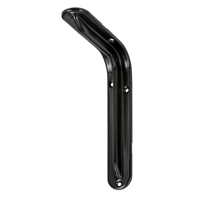 format-standardkonsole schwarz 345x230mm
