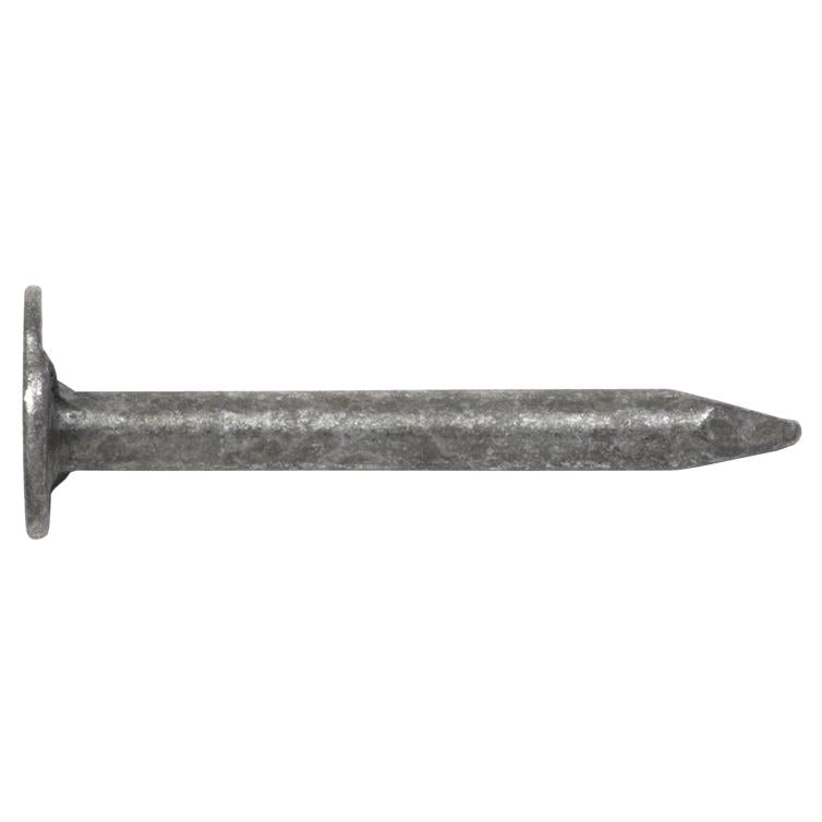 dachpappstifte feuervz. 2,5x25 mm 1 kg