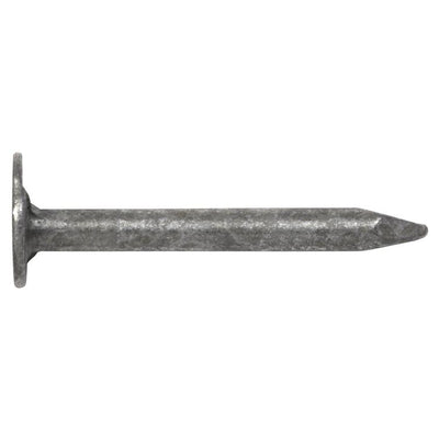 dachpappstifte feuervz. 2,5x20 mm 1 kg