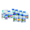 aquaactiv quicksticks 6in1