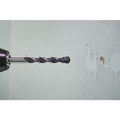 betonbohrer professionell hm ø6x100 mm