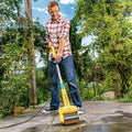 Steinbürste Pro Gloria Brushsystem