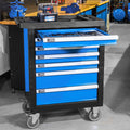 Werkstattwagen Premium GWP07