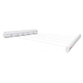 Leifheit Wandtrockner Rollfix