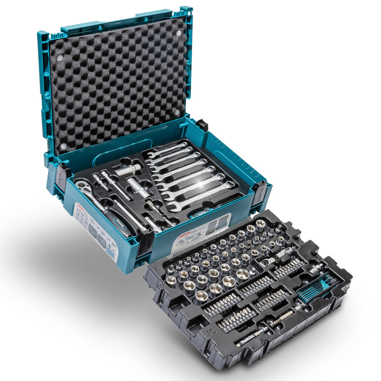 Werkzeug-Set, 120 Teile