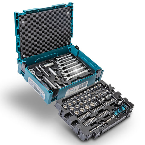 Werkzeug-Set, 120 Teile