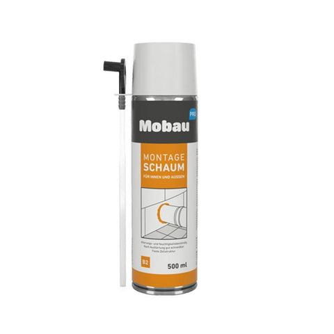 Mobau Pro Montageschaum