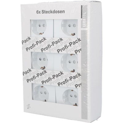 steckdosen profi-p sao paulo serie 902