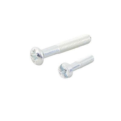 steckdosen-schrauben-set 20st.