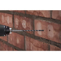 betonbohrer professionell hm ø6x100 mm