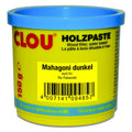Holzpaste wasserverdünnbar 150g CLOU Reparaturpaste für Holz Oberfläche ausbessern Möbel Renovierung