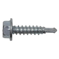 sechskantbohrschrauben verz. 4,2x16 mm
