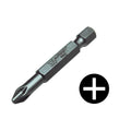 schraubendreherklinge solid 89 mm ph1