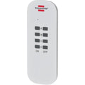 funkschalterset rc ce1 3001 1000w