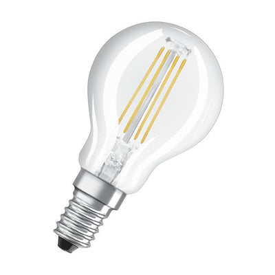 led retrofit classic p60 6.5w/2700k e14