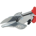 gehrungsschere 220x80x70mm