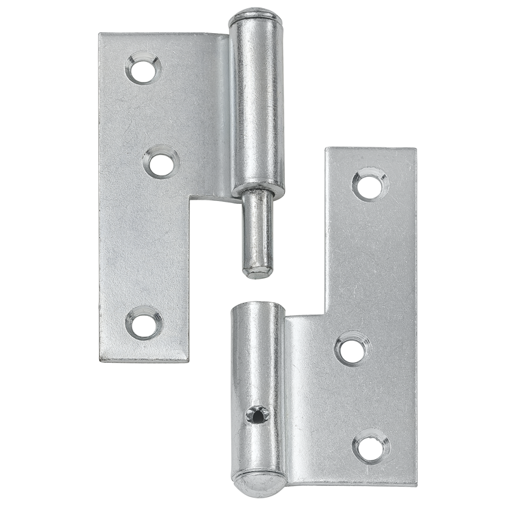 türaufschraubband q1 vz. li 80x72x2,5 mm