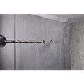 hammer-schlagbohrer prof. ø8x160mm 5 stk