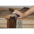 schleifblock kontur k60 100x90x25mm