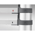 alu-teleskopleiter t80 13 sprossen