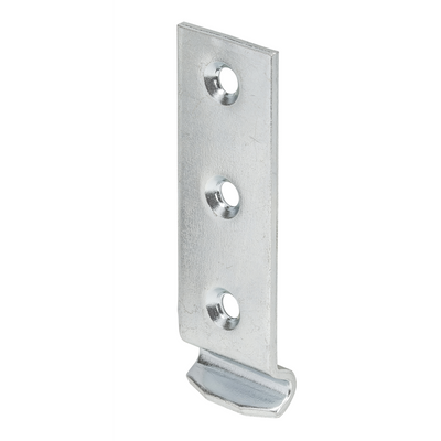 schließhaken gekröpft verz. 46x18x2,0 mm