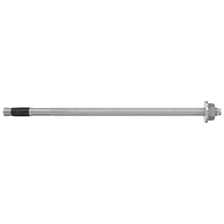 bolzenanker faz ii gvz 10/10 gs e