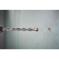 hammer-schlagbohrer prof. ø8x160mm 5 stk