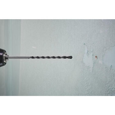 betonbohrer professionell hm ø6x100 mm