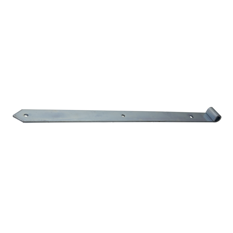 ladenband halbschwer verz. ø13x500x37 mm