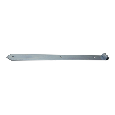 ladenband halbschwer verz. ø13x300x37 mm