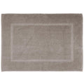 frottiermatte paradise 50x70cm taupe
