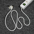 steckdosenleiste eco line 16a 250v 1,5m