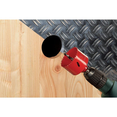 lochsäge bim inkl. schaft/bohrer 29 mm ø