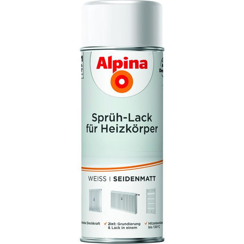 weißlack spray f. heizkörper sm 400ml