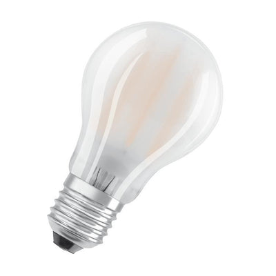 leuchtmittel led scl a40 glfr 4w/827