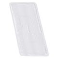 wanneneinlage florida weiss  90x36,5 cm