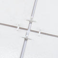 fliesenkreuze 2,5mm 200 st.