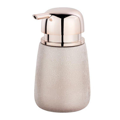 seifenspender keramik glimma rosé