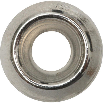 rosetten messing vern. ø5,0x11,0 mm