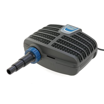 aquamax eco classic 2500e