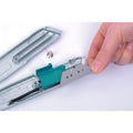sicherheitsmesser aus metall