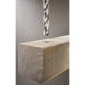 hss holzspiralbohrer prof. ø18 mm