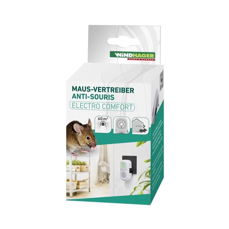 mausvertreiber electro comfort