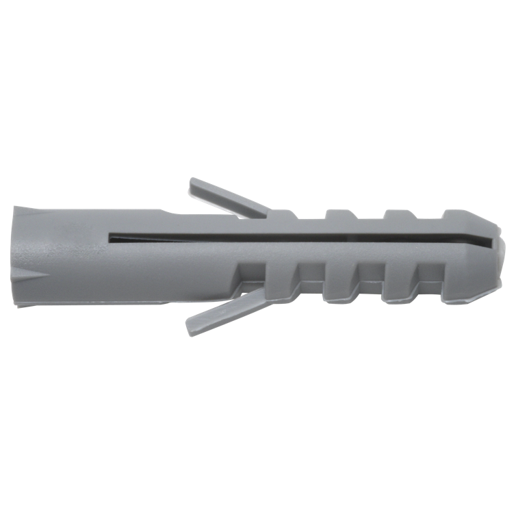 nylondübel ø8 mm (10 stück)
