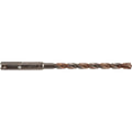 hammer-schlagbohrer prof. ø8x160mm 5 stk