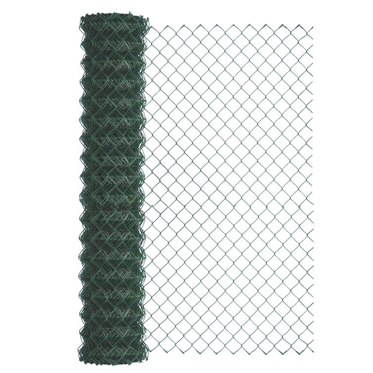viereckgeflecht grün 60x2,8x800 mm 25 m